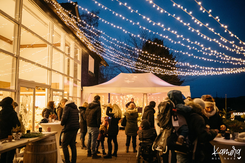 Weihnachtsmarkt Wipperfürth