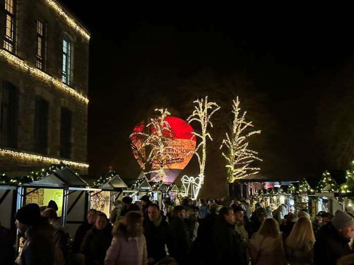 Christkindmarkt