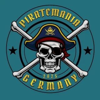 Geocaching- Event: Piratemania