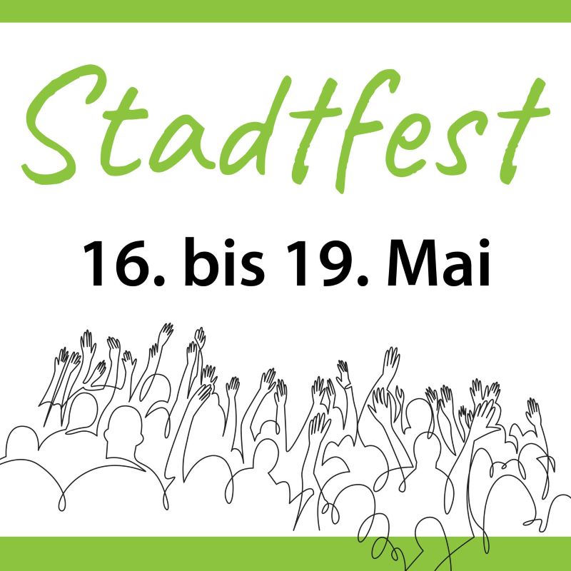 Stadtfest Waldbröl